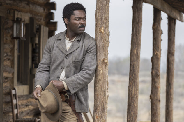‘Lawmen: Bass Reeves’ showrunner on re-creating success of ‘Yellowstone:’ ‘Didn’t cross my mind’