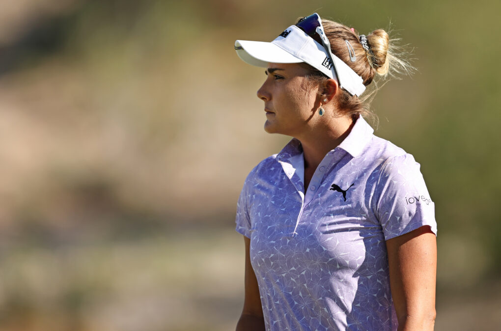 Lexi Thompson among 8 big names to miss cut at 2023 Shriners Children's Open