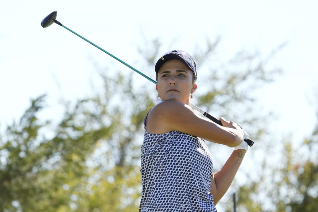 Lexi Thompson's odds for the 2023 Shriners Children's Open, including 9/1 for Top-40 finish