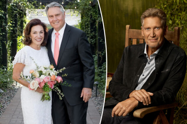 Like the ‘Golden Bachelor,’ I found love at 70: ‘Our love lives don’t have a best-if-used-by date’