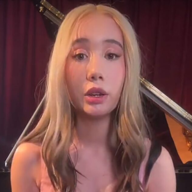 Lil Tay Makes Comeback After 5 Years—1 Month After Death Hoax
