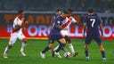 Lionel Messi nets a brace against Peru, establishes a fresh CONMEBOL goal-scoring milestone