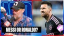 Lionel Messi vs. Cristiano Ronaldo: Who Comes Out on Top? | SOTU