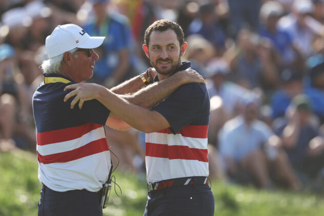 Lynch: The Ryder Cup won’t be unscathed by the golf’s new world order. Radical change is coming