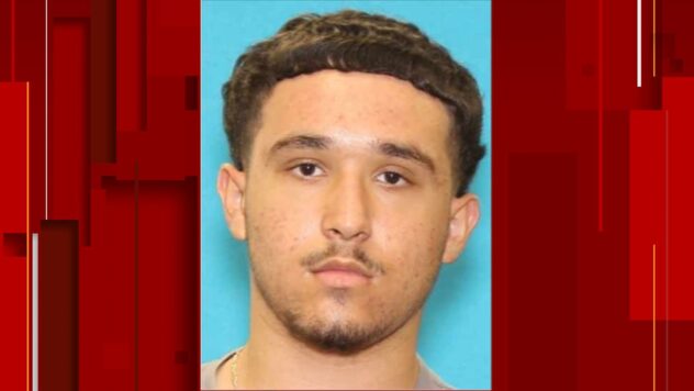 Man wanted in San Marcos shooting death arrested