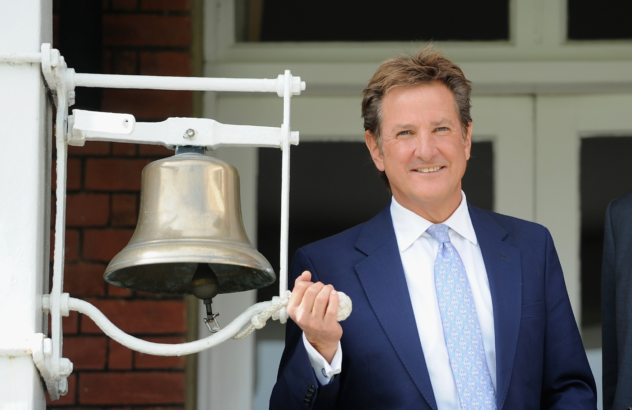 Mark Nicholas: ODI cricket should only be played at World Cups