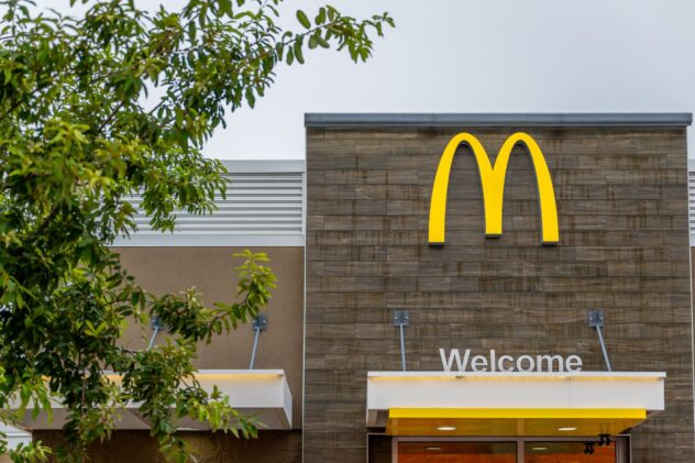 McDonald’s insane new prices chart supersized toll of Bidenomics