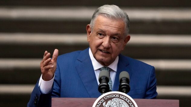 Mexico's AMLO to host multinational immigration summit with Latin American, Caribbean leaders
