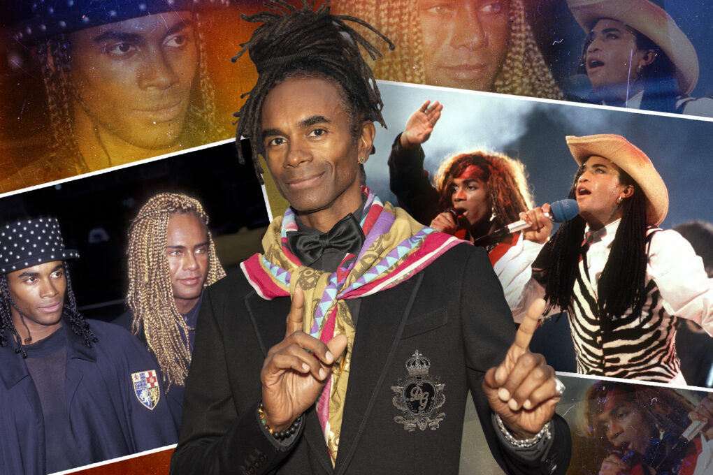 Milli Vanilli singer on the lip-sync scandal that broke his partner: ‘They killed my dude’