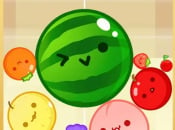 Mini Review: Suika Game - Viral Sensation 'Watermelon Game' Is A Ripe Little Puzzler