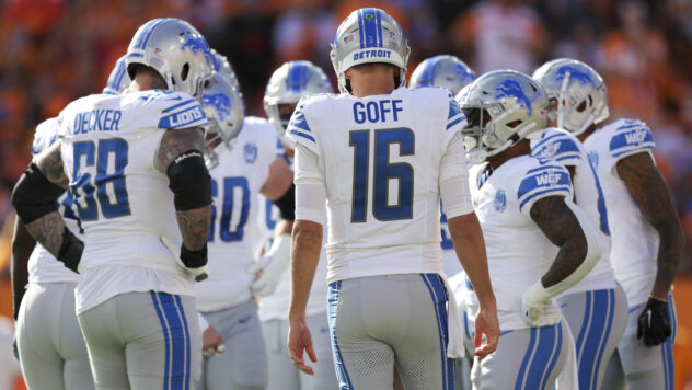 'MNF' preview: Will Lions or Raiders turn things around after embarrassing losses?