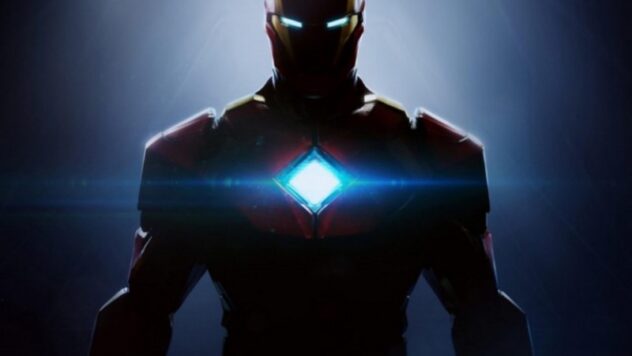 Motive Studio's Single-Player Iron Man Game Being Developed In Unreal Engine 5