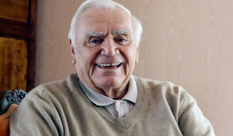 My most interesting interview was with Oscar winner Ernest Borgnine’s friend named ‘Sasha’