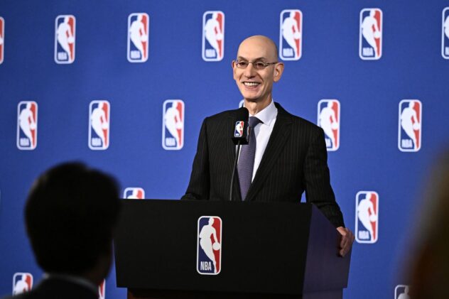 NBA claims load management “no longer supported by science”