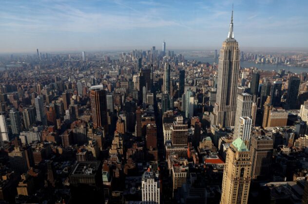 New York’s lack of leadership is turning the Empire State into the flop of the heap