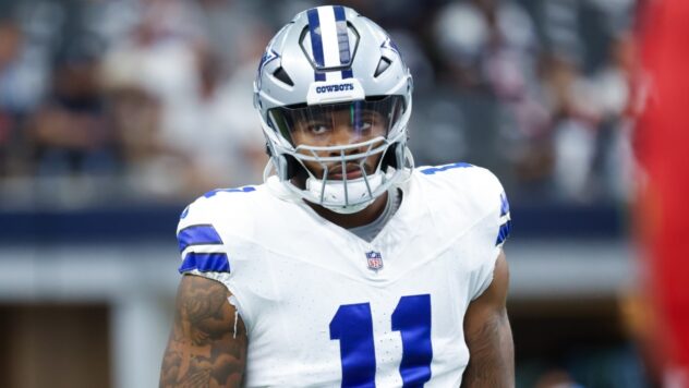 NFL insider provides updates on Micah Parsons, Deebo Samuel ahead of Cowboys-49ers game