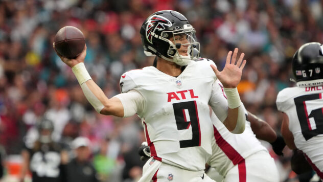 NFL Week 5: Houston Texans vs. Atlanta Falcons betting picks, preview