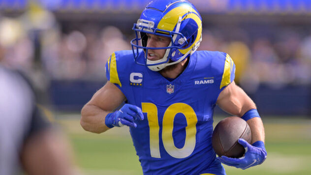 NFL Week 8: Los Angeles Rams vs Dallas Cowboys betting picks, preview