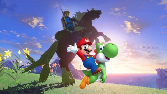 Nintendo Talks How Mario And Zelda Have Stayed Relevant for Nearly 40 Years