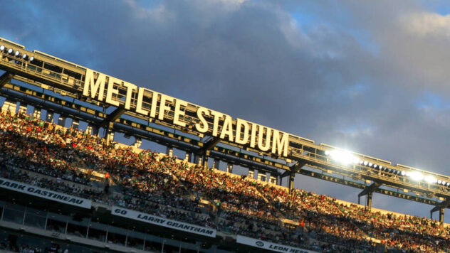 NJ Governor reveals chances of MetLife Stadium hosting 2026 FIFA World Cup