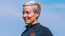 OL Reign pays tribute to Megan Rapinoe in front of largest-ever NWSL audience