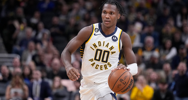 Pacers Exercise 24-25 Options For Isaiah Jackson, Bennedict Mathurin