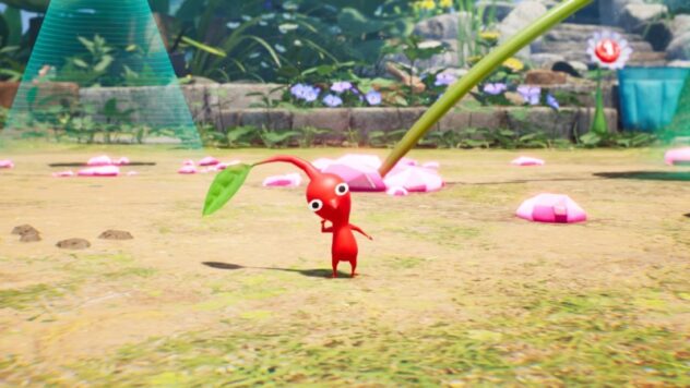 Pikmin 4's Creators On Why Development Isn't Only About Making Miyamoto Happy
