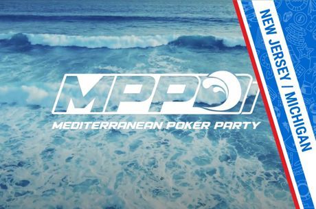 PokerStarsUS Increases Mediterranean Poker Party Welcome Bonus To $150