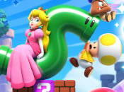 Poll: What Review Score Would You Give Super Mario Bros. Wonder?