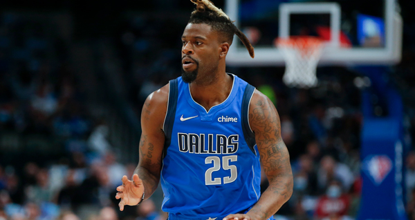 Reggie Bullock To Sign With Rockets