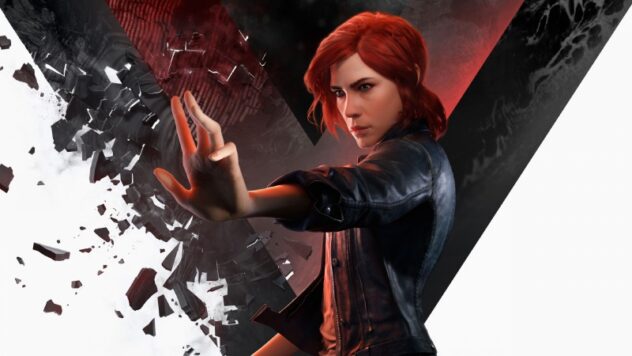 Remedy Provides Update On Control 2, Says Max Payne Remakes Are In 'Production Readiness Stage'
