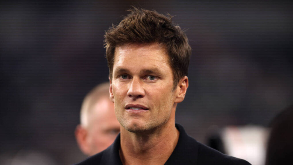 Report reveals why Tom Brady’s deal to purchase stake in Raiders has stalled