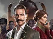 Review: Agatha Christie - Murder On The Orient Express - A Clever New Spin On An Old Mystery