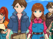 Review: Harvest Moon: The Winds Of Anthos - Terrible Title, Pretty Alright Game