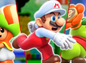 Round Table: Let's Talk Mario Wonder - Surprises, Badges, Difficulty, New Characters