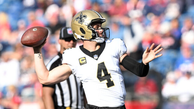 Saints make a decision inspired by luck before Week 6 game vs. Texans
