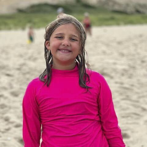 Search resumes for missing 9-year-old girl who vanished during camping trip in upstate New York park