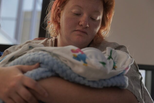 She was told her twin sons wouldn’t survive. Texas law made her give birth anyway.