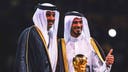 Sheikh Jassim, Qatari banker, withdraws bid for Man United sale