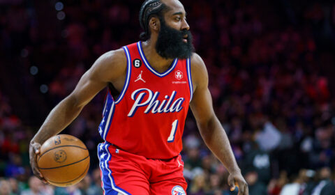 Sixers Recently Spoke With Clippers On James Harden, Sides Continue To Find No Traction