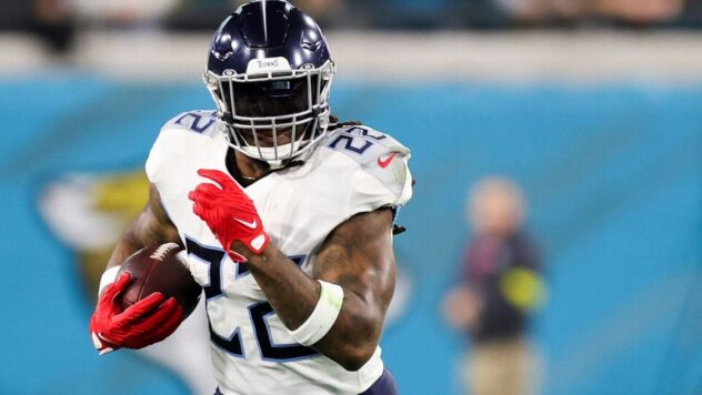 Sources: Titans RB Henry told no plans for trade