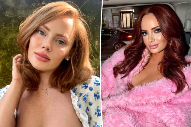 ‘Southern Charm’ alum Kathryn Dennis’ SUV involved in alleged hit-and-run at elementary school