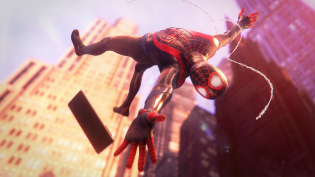 Spider-Man 2 Is Missing This Major New York City Landmark