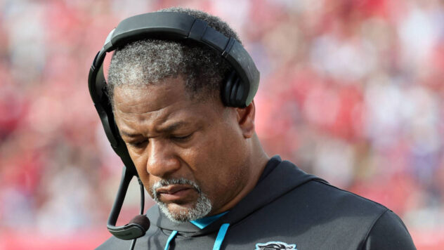 Steve Wilks "knows he messed up" on blitz call in 49ers' loss to the Vikings