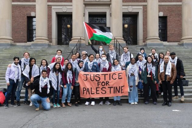 Students’ anti-Israel screeds: Letters to the Editor — Oct. 13, 2023