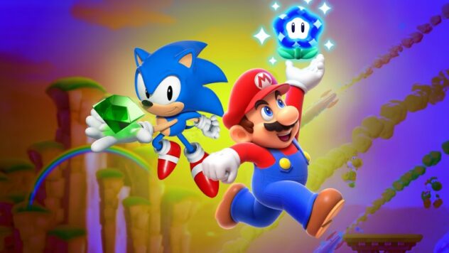 Super Mario Bros. Wonder And Sonic Superstars Devs Talk About Releasing Their Games The Same Week