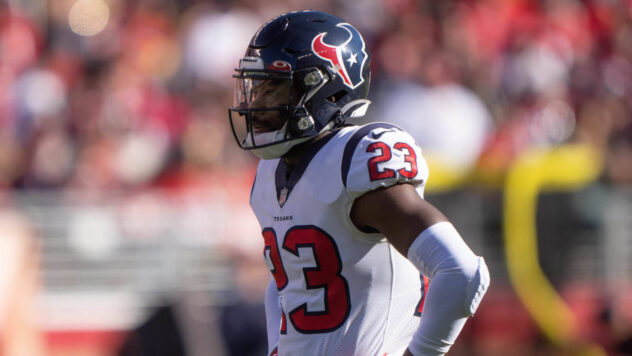 Texans place key defensive player on injured reserve