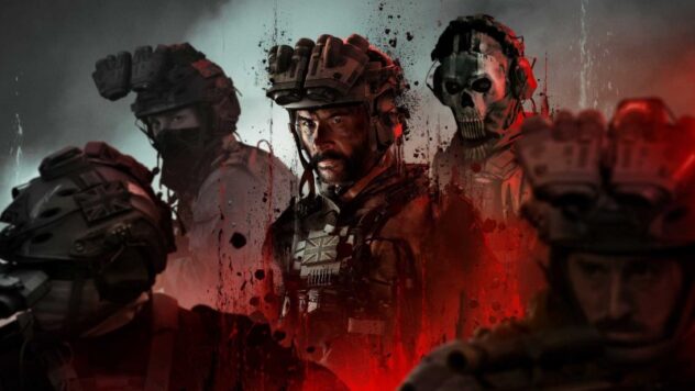 The Biggest Modern Warfare III News From Today's Call Of Duty Next Livestream