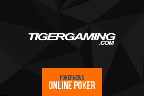 TigerGaming Has Two $150,000 Guaranteed Tournaments On Oct. 29-30