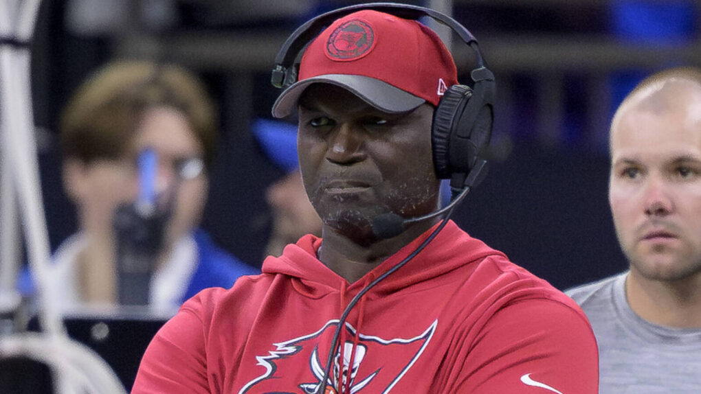Todd Bowles has surprising pick for Buccaneers' 'most underrated' offensive player